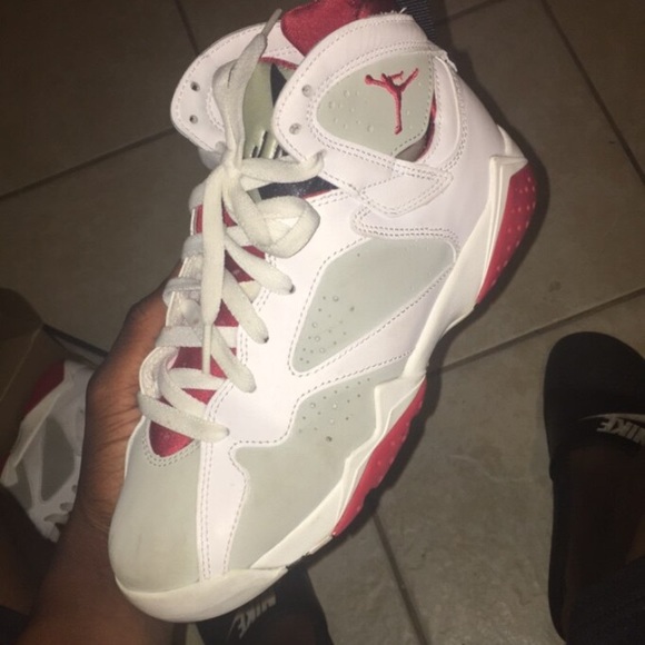 Jordans - Picture 1 of 3